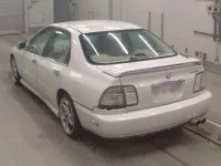 Honda ACCORD лот № 10015 оценка 3.5  с аукциона в Японии 5