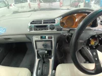 Honda ACCORD лот № 10015 оценка 3.5  с аукциона в Японии 8