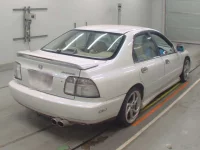 Honda ACCORD лот № 10015 оценка 3.5  с аукциона в Японии 1