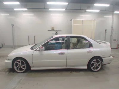 Honda ACCORD  с аукциона в Японии