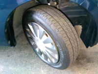 Suzuki WAGON R SMILE лот № 11 оценка R  с аукциона в Японии 8