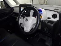 Suzuki WAGON R SMILE лот № 11 оценка R  с аукциона в Японии 2