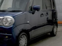 Suzuki WAGON R SMILE лот № 11 оценка R  с аукциона в Японии 3