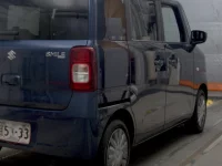 Suzuki WAGON R SMILE лот № 11 оценка R  с аукциона в Японии 4