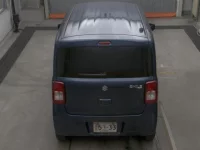 Suzuki WAGON R SMILE лот № 11 оценка R  с аукциона в Японии 6