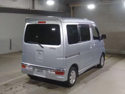 Daihatsu Atrai Wagon