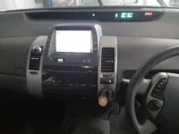 Toyota PRIUS лот № 10023 оценка 3  с аукциона в Японии 8