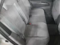 Toyota PRIUS лот № 10023 оценка 3  с аукциона в Японии 9