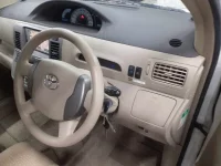 Toyota RAUM лот № 10019 оценка 4  с аукциона в Японии 6