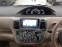 Toyota RAUM лот № 10019 оценка 4  с аукциона в Японии 8