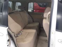 Toyota RAUM лот № 10019 оценка 4  с аукциона в Японии 9