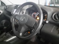 Toyota RAV4 лот № 10021 оценка RA  с аукциона в Японии 6