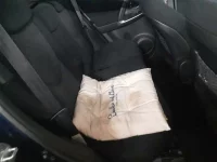 Toyota RAV4 лот № 10021 оценка RA  с аукциона в Японии 9