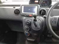 Toyota PORTE лот № 10026 оценка 4  с аукциона в Японии 8