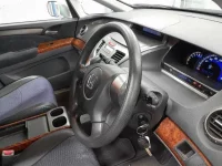 Honda ODYSSEY лот № 10025 оценка 3.5  с аукциона в Японии 6