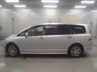 Honda ODYSSEY лот № 10025 оценка 3.5  с аукциона в Японии 3
