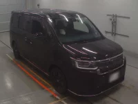 Honda STEP WAGON лот № 36013 оценка 4.5  с аукциона в Японии 4