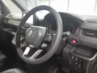 Honda STEP WAGON лот № 36013 оценка 4.5  с аукциона в Японии 6