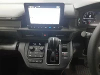 Honda STEP WAGON лот № 36013 оценка 4.5  с аукциона в Японии 8