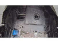 Honda STEP WAGON лот № 36013 оценка 4.5  с аукциона в Японии 10