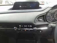 Mazda CX-30 лот № 36016 оценка 4  с аукциона в Японии 8