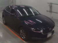 Mazda CX-30 лот № 36016 оценка 4  с аукциона в Японии 4