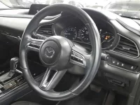 Mazda CX-30 лот № 36016 оценка 4  с аукциона в Японии 6