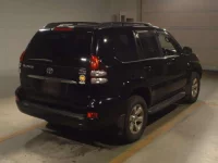 Toyota LAND CRUISER PRADO лот № 32022 оценка 3  с аукциона в Японии 1