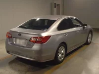 Subaru LEGACY B4 лот № 32019 оценка R  с аукциона в Японии 1