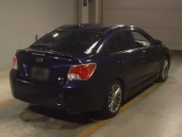 Subaru IMPREZA G4 лот № 32021 оценка 3.5  с аукциона в Японии 1