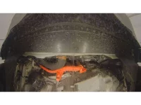 Honda SHUTTLE лот № 33020 оценка 3.5  с аукциона в Японии 10