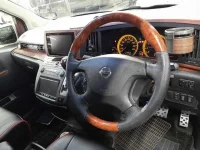 Nissan ELGRAND лот № 10032 оценка 4  с аукциона в Японии 6