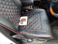 Nissan ELGRAND лот № 10032 оценка 4  с аукциона в Японии 7