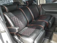 Nissan ELGRAND лот № 10032 оценка 4  с аукциона в Японии 9