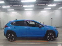 Subaru CROSSTREK лот № 36017 оценка 4.5  с аукциона в Японии 2