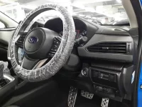 Subaru CROSSTREK лот № 36017 оценка 4.5  с аукциона в Японии 6