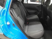 Subaru CROSSTREK лот № 36017 оценка 4.5  с аукциона в Японии 9