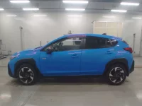 Subaru CROSSTREK лот № 36017 оценка 4.5  с аукциона в Японии 3