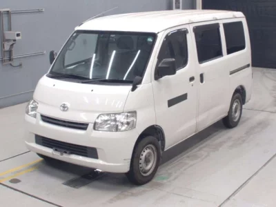 Toyota TOWN ACE VAN