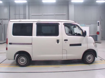 Toyota TOWN ACE VAN