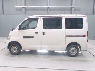 Toyota TOWN ACE VAN