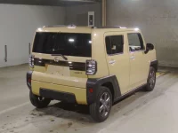 Daihatsu TAFT лот № 5425 оценка R  с аукциона в Японии 1