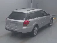 Subaru LEGACY OUTBACK лот № 28 оценка R  с аукциона в Японии 1