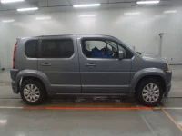 Honda CROSSROAD лот № 10034 оценка 3.5  с аукциона в Японии 2