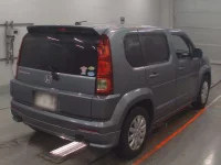 Honda CROSSROAD лот № 10034 оценка 3.5  с аукциона в Японии 1