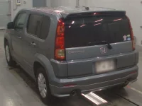 Honda CROSSROAD лот № 10034 оценка 3.5  с аукциона в Японии 5