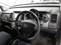 Honda CROSSROAD лот № 10034 оценка 3.5  с аукциона в Японии 6