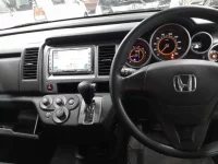 Honda CROSSROAD лот № 10034 оценка 3.5  с аукциона в Японии 8