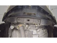 Honda CROSSROAD лот № 10034 оценка 3.5  с аукциона в Японии 10