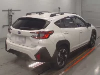 Subaru CROSSTREK лот № 36020 оценка 5  с аукциона в Японии 1